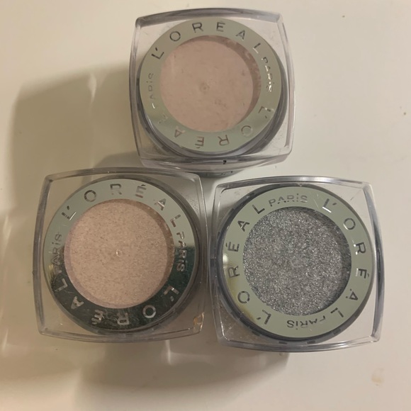 L’oreal 24 hour mono eyeshadows - Picture 1 of 1